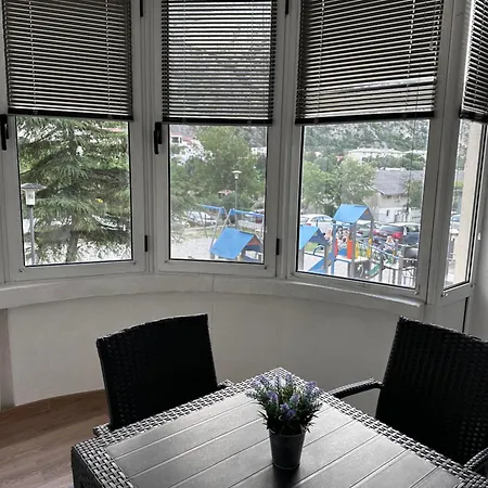 Apartment Dora Mostar