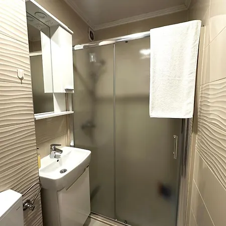 Apartment Dora Mostar