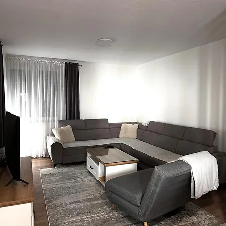 Apartment Dora Mostar