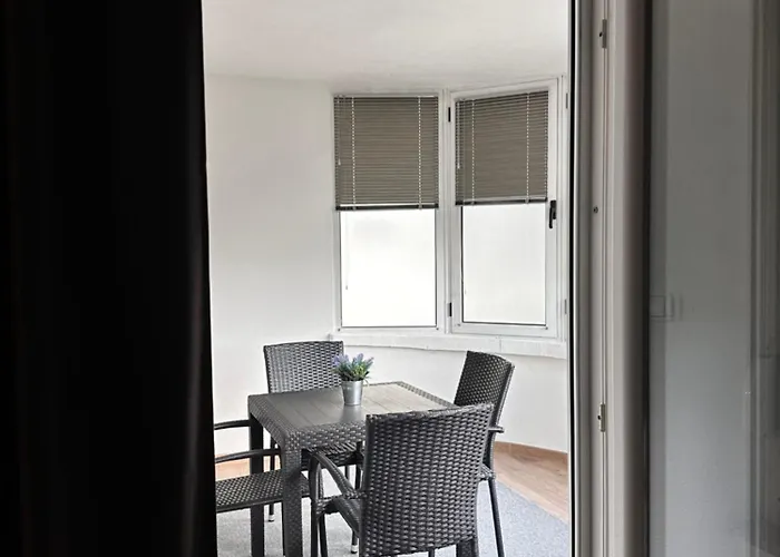 Apartament Dora *