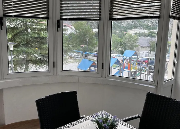 Apartament Dora Mostar
