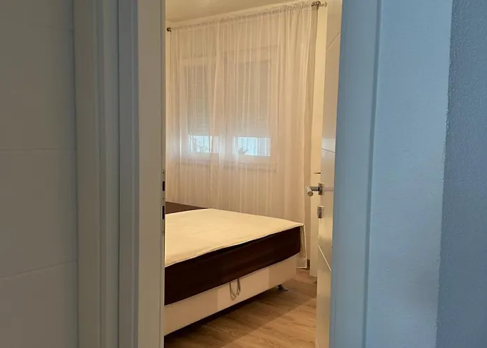 Apartament Dora Mostar