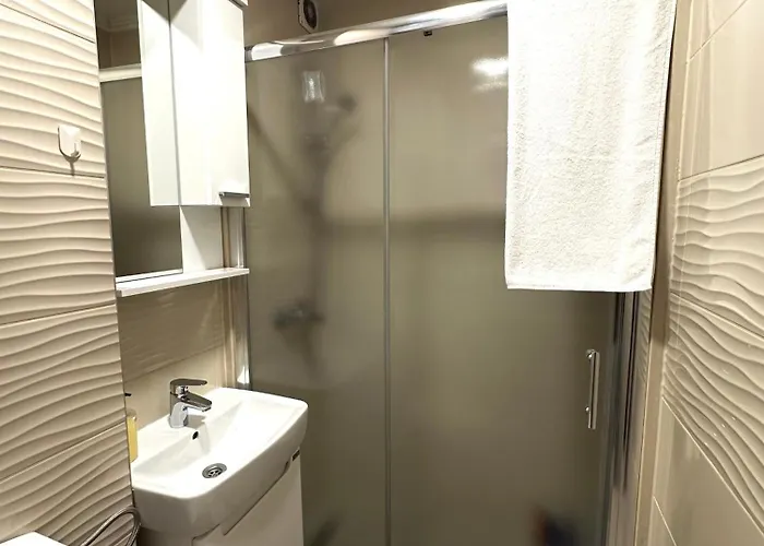 Apartament Dora Mostar