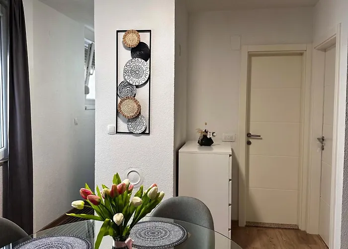 Apartament Dora Mostar